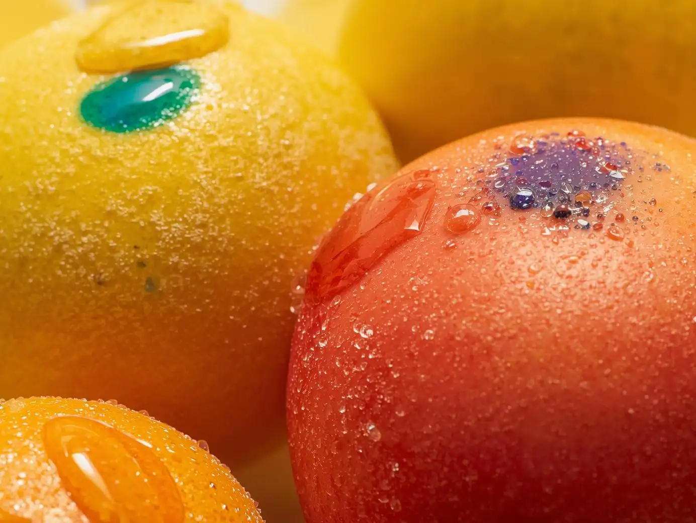 Laboratory analysis for food additives and preservatives