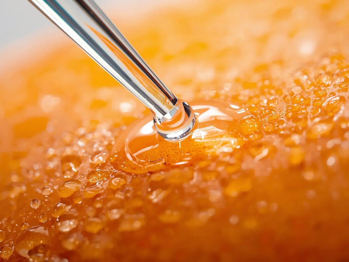 Food Contaminants & Heavy Metals Analysis Lab