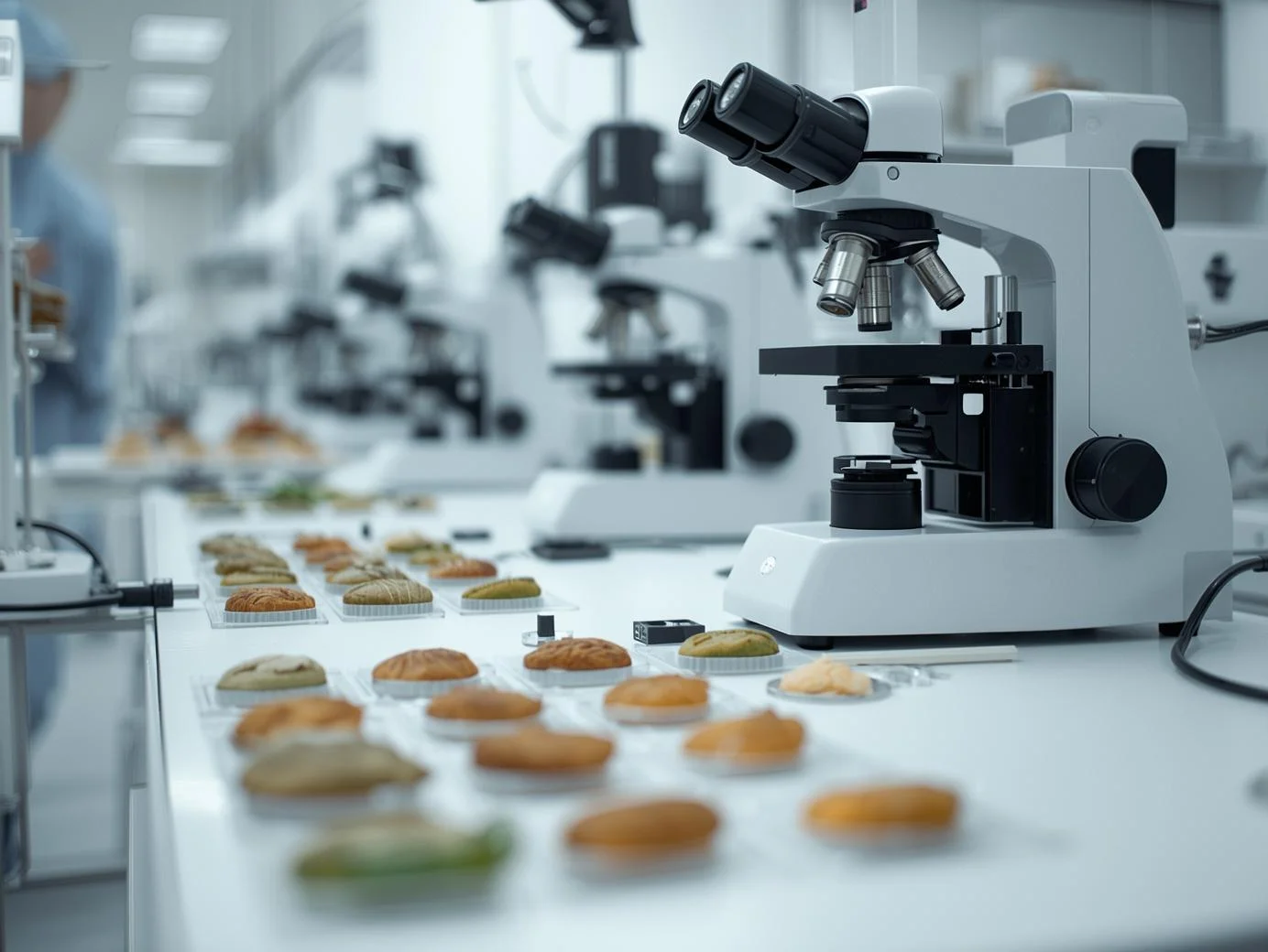 Heavy Metals Testing