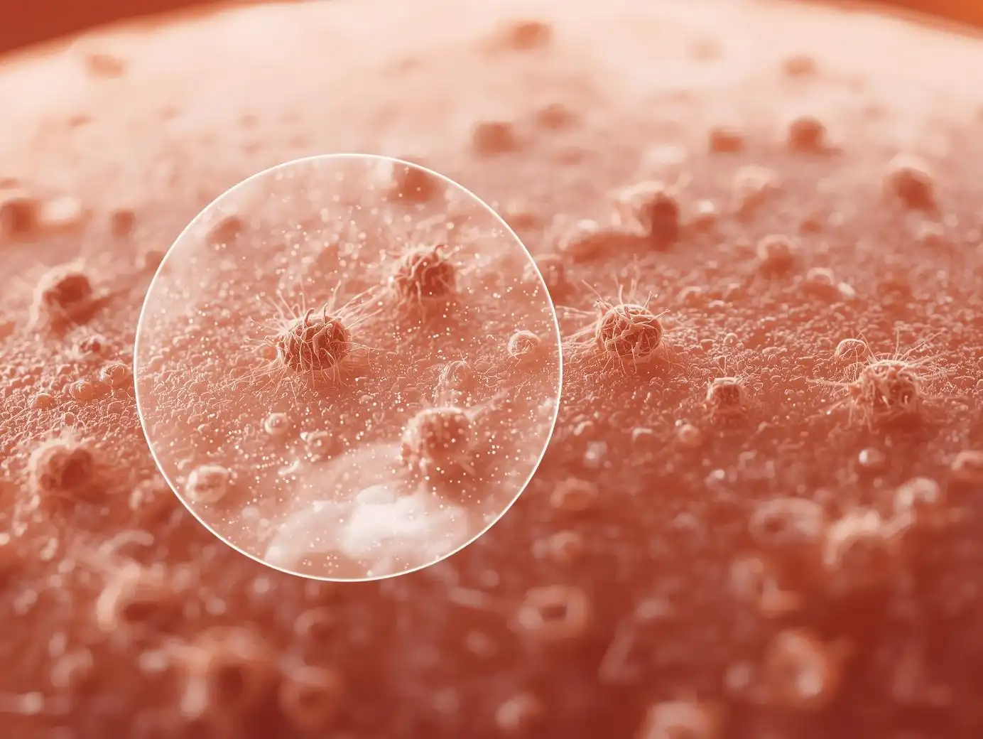 Listeria monocytogenes environmental swabbing and lab testing