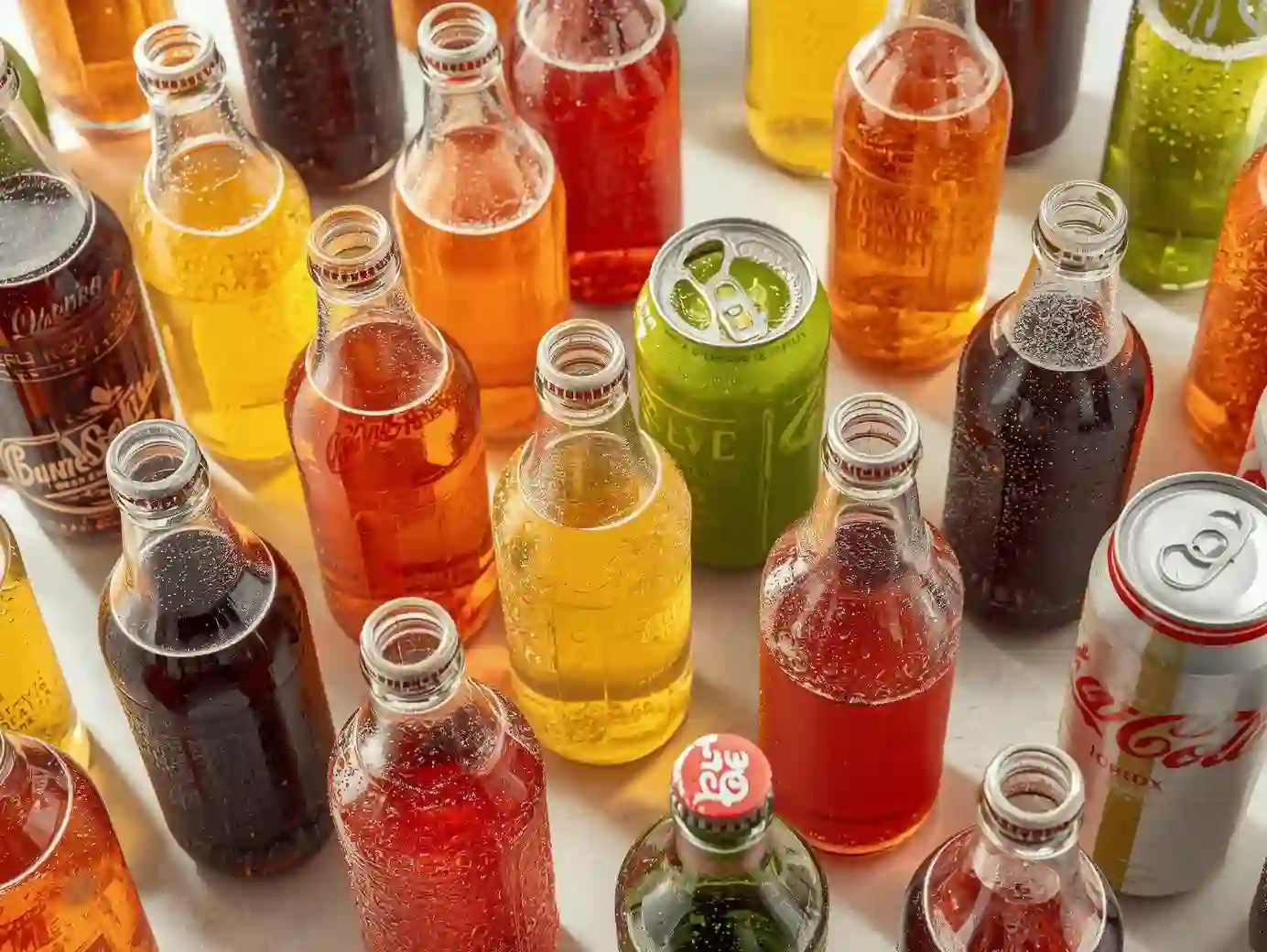 Food Quality Testing for Beverages