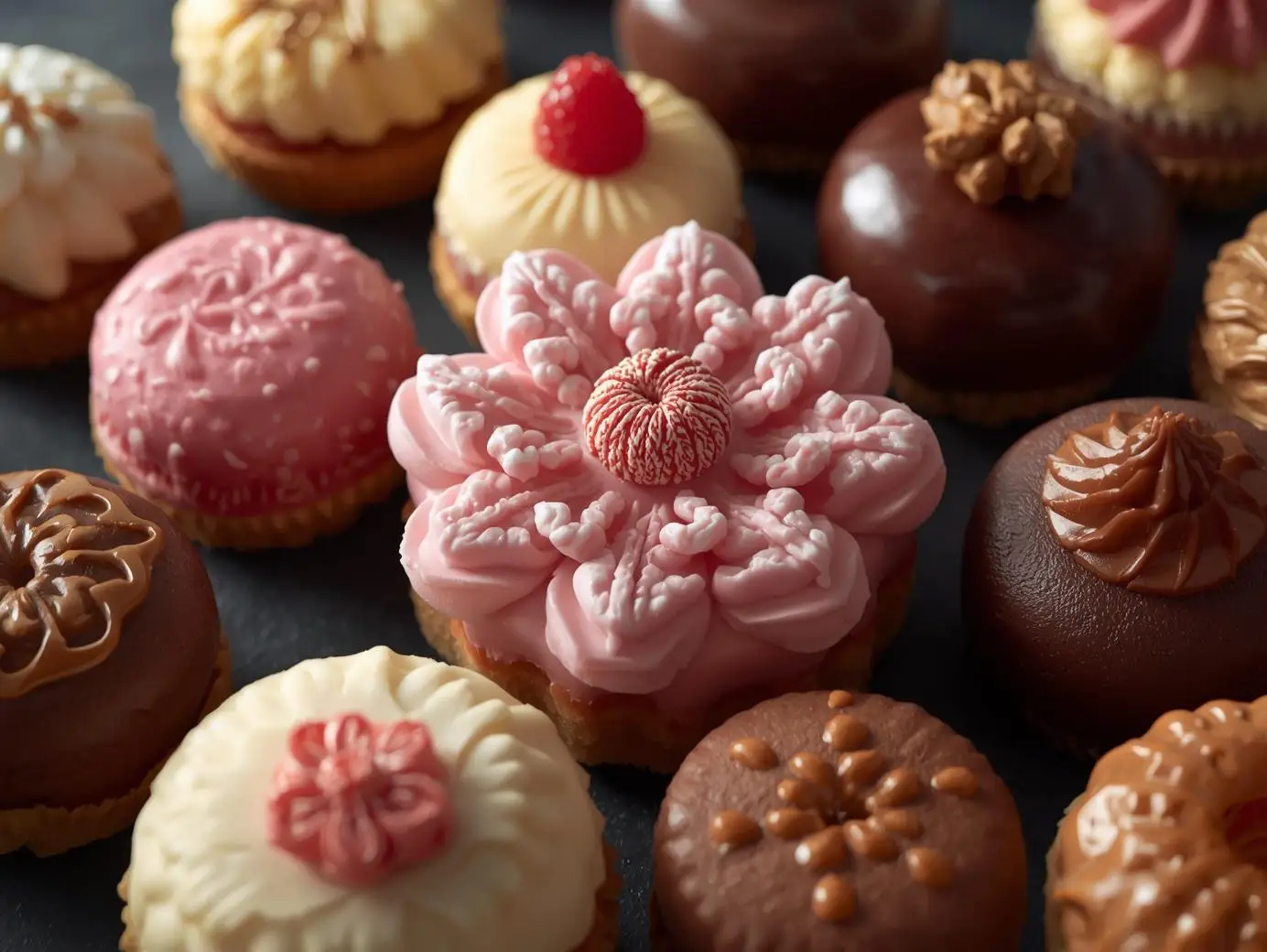 Confectionery Dyes Testing