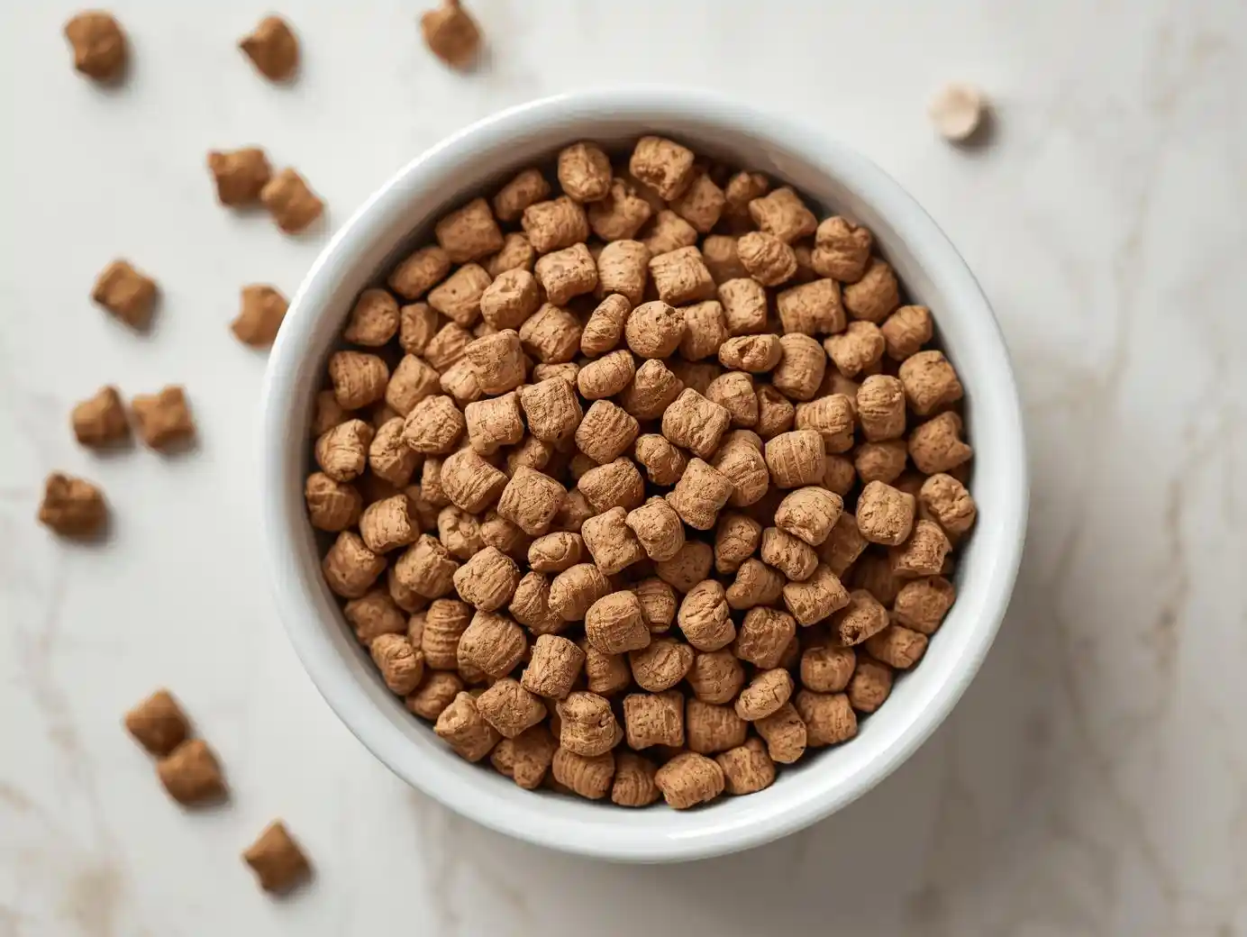 Pet Food Quality Testing