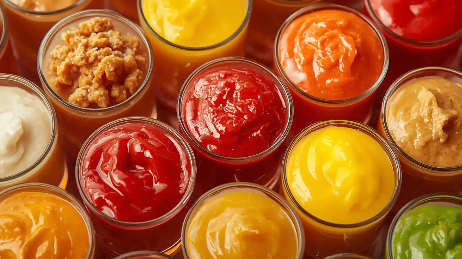 Synthetic Dyes and Color Additives Analysis