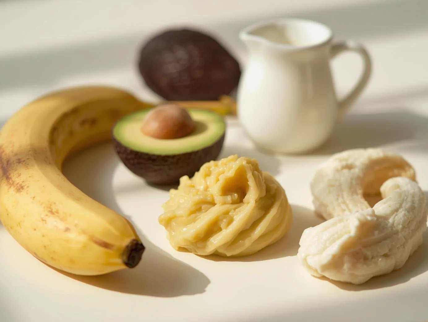 Baby Food Heavy Metals Testing