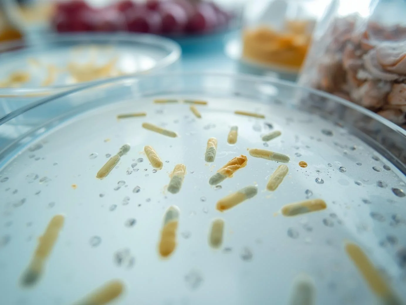 Bacillus cereus Testing