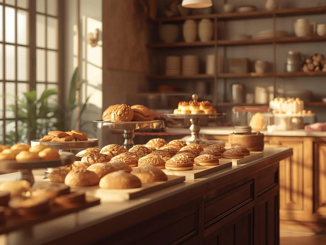 Bakery