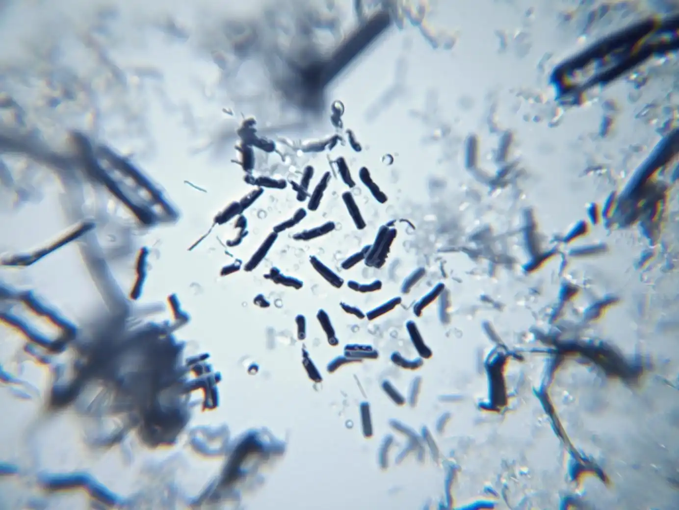 Listeria monocytogenes PCR Detection