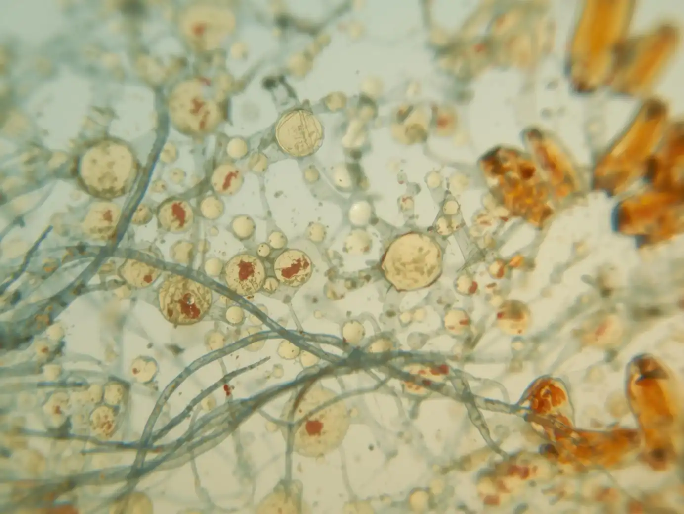 Environmental Swab for Listeria