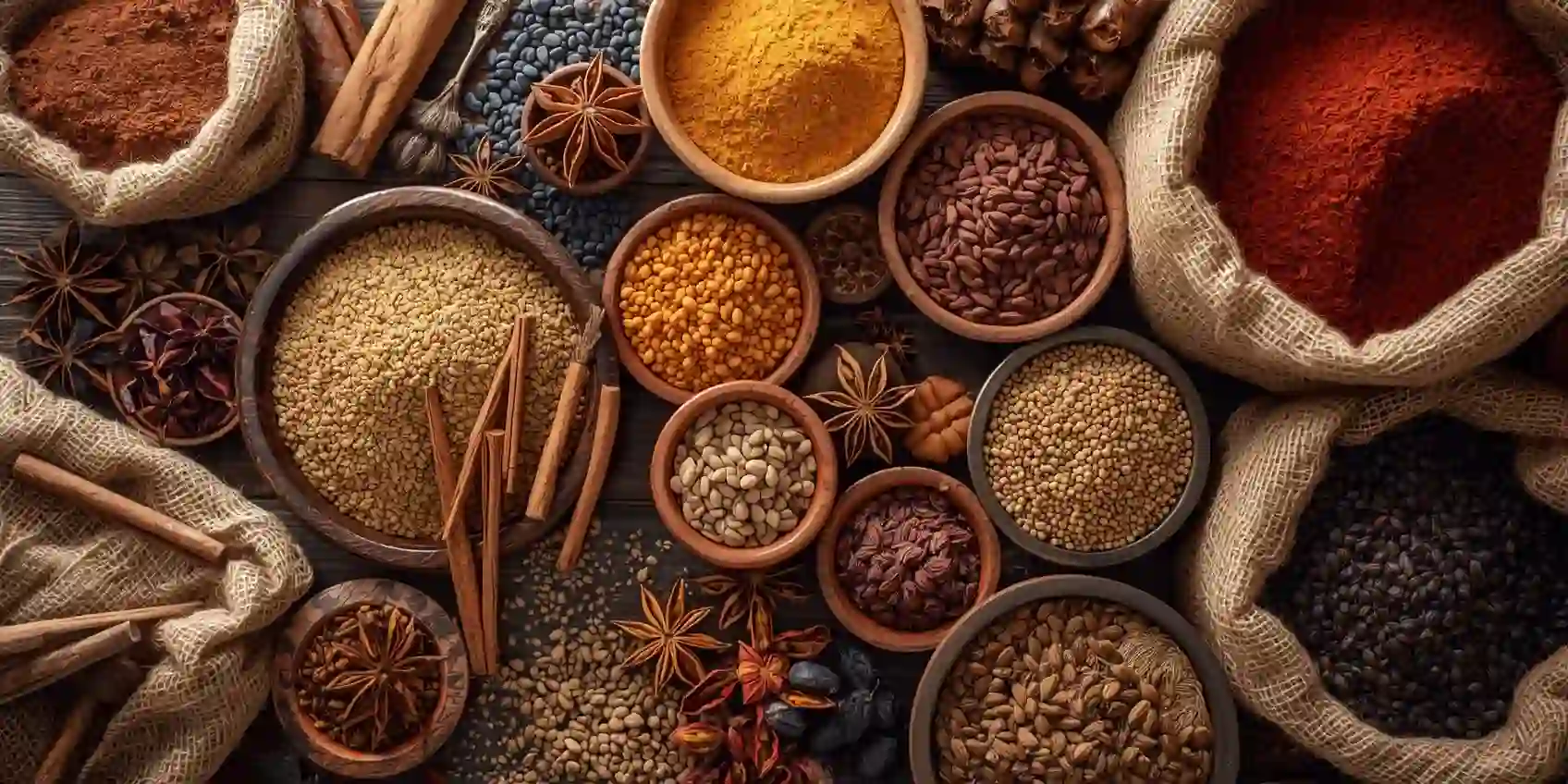 Spices