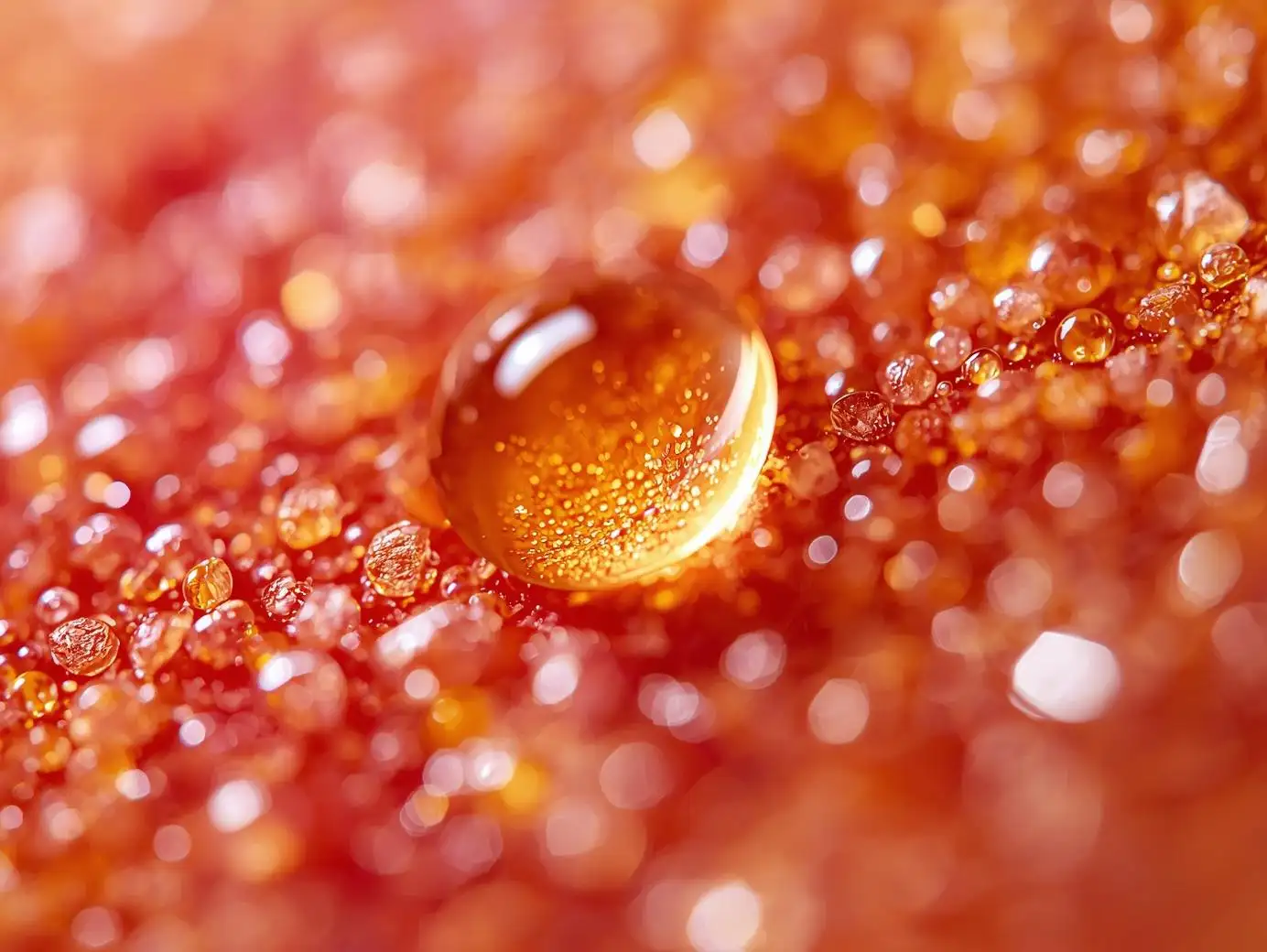 Water Activity Meter for Food Quality Testing