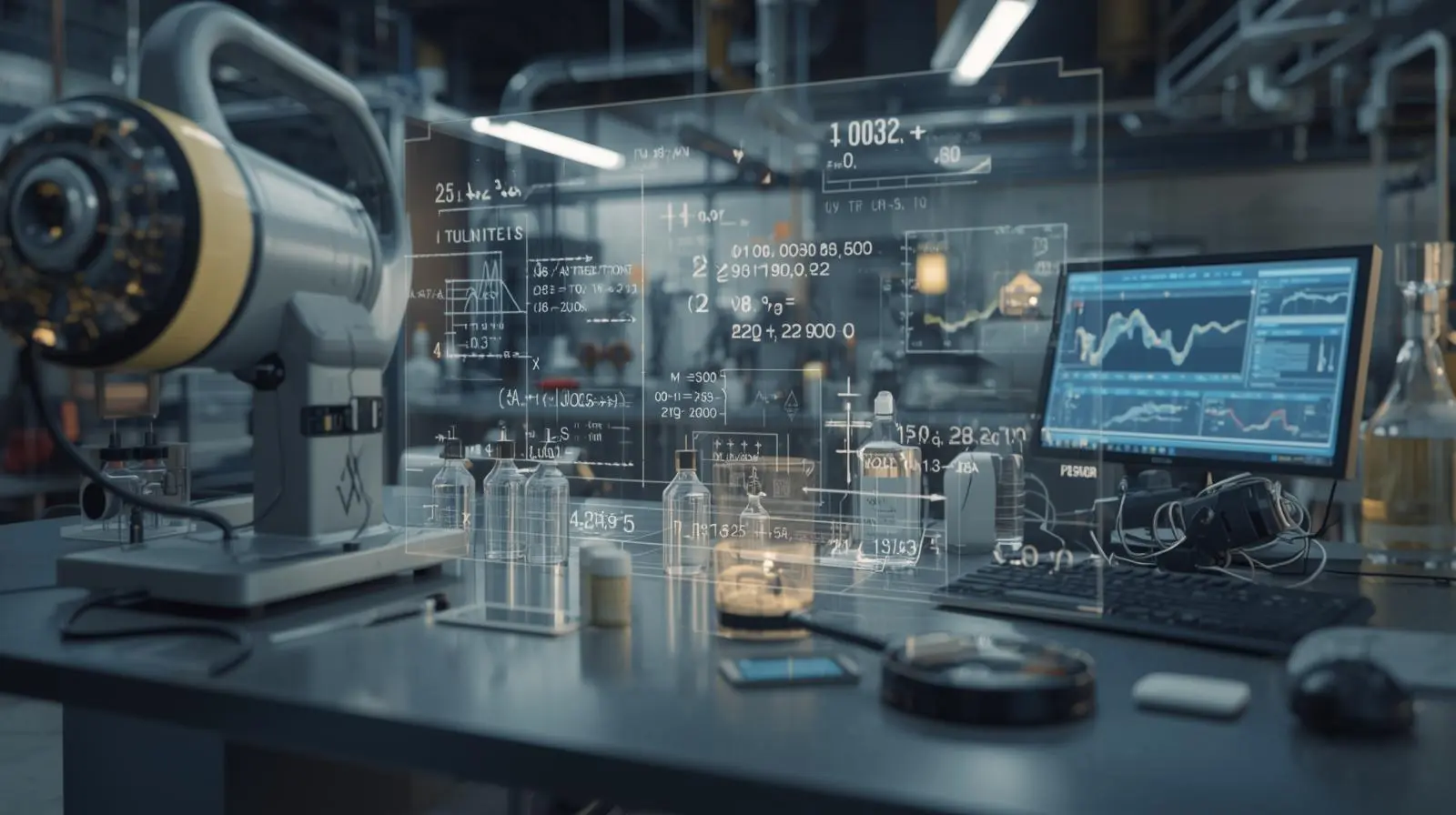 Chemical risk assessment chart for California Prop 65 testing compliance