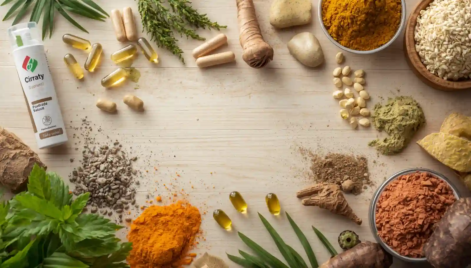Spices, tea, and dried botanical pesticide residue analysis